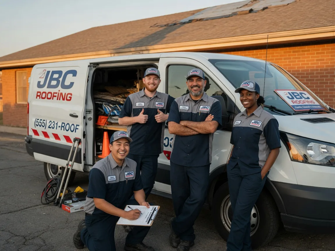 Roof Replacement company in Medanales, NM